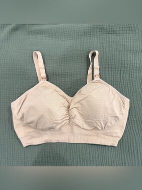 Kindred Bravely Sublime® Hands-Free Pumping & Nursing Bra